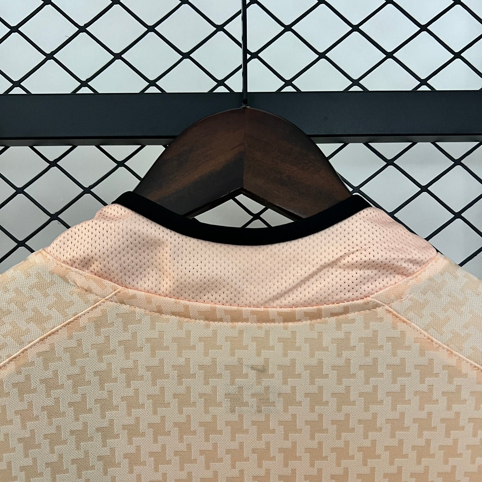 CAMISETA SEGUNDA EQUIPACIÓN JUVENTUS 2003/04 - Imagen 8