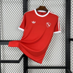 CAMISETA PRIMERA EQUIPACIÓN INDEPENDIENTE 1980