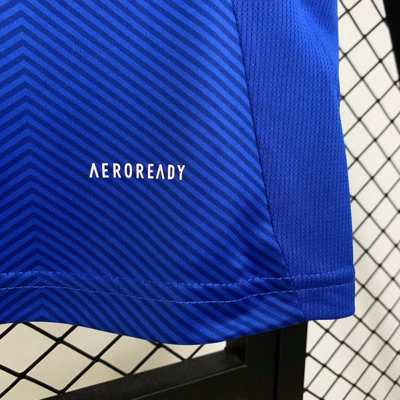 CAMISETA PRIMERA EQUIPACIÓN CRUZEIRO 2025 VERSIÓN FAN - Imagen 7