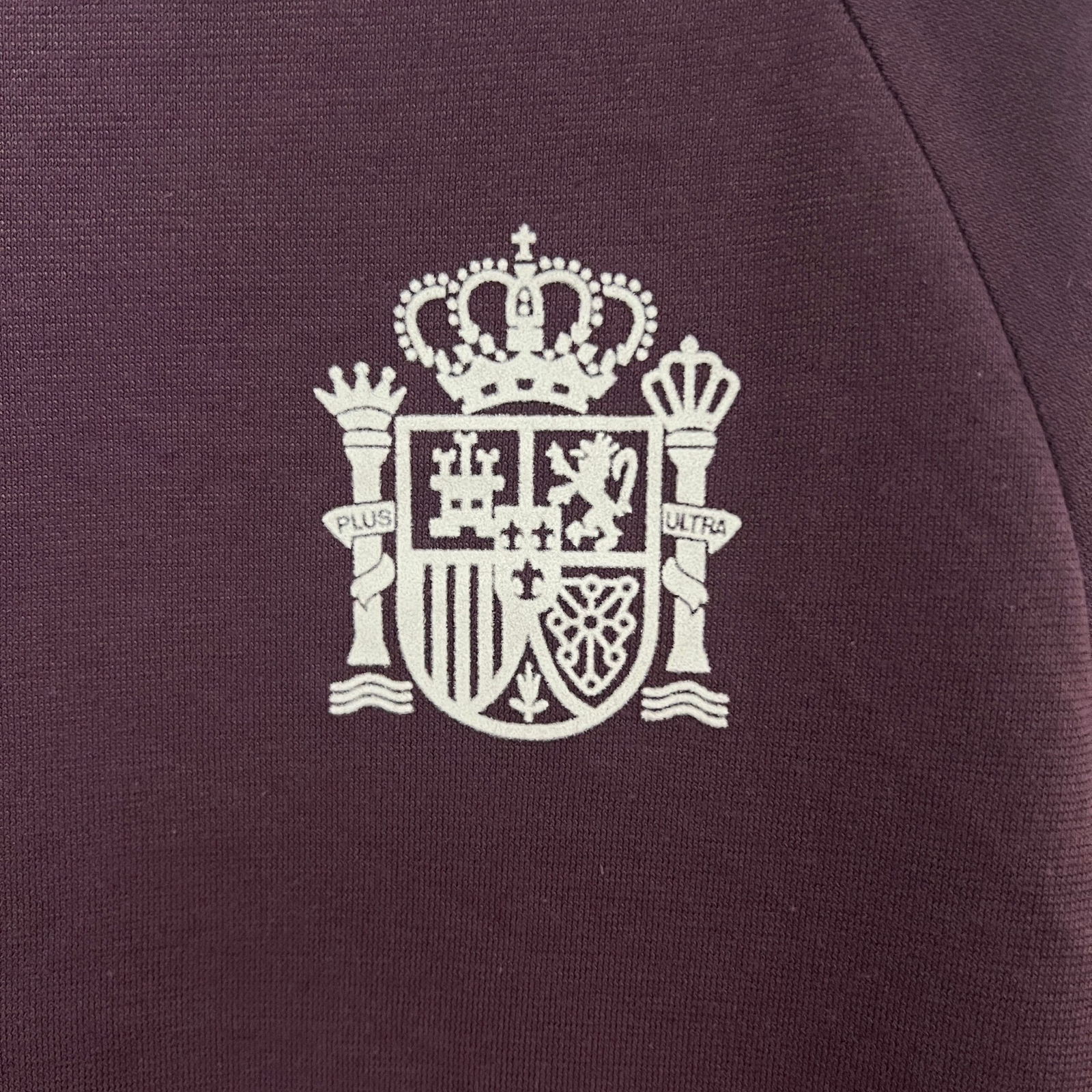 POLERA DE SALIDA ESPAÑA 2024 VERSIÓN FAN - Imagen 4