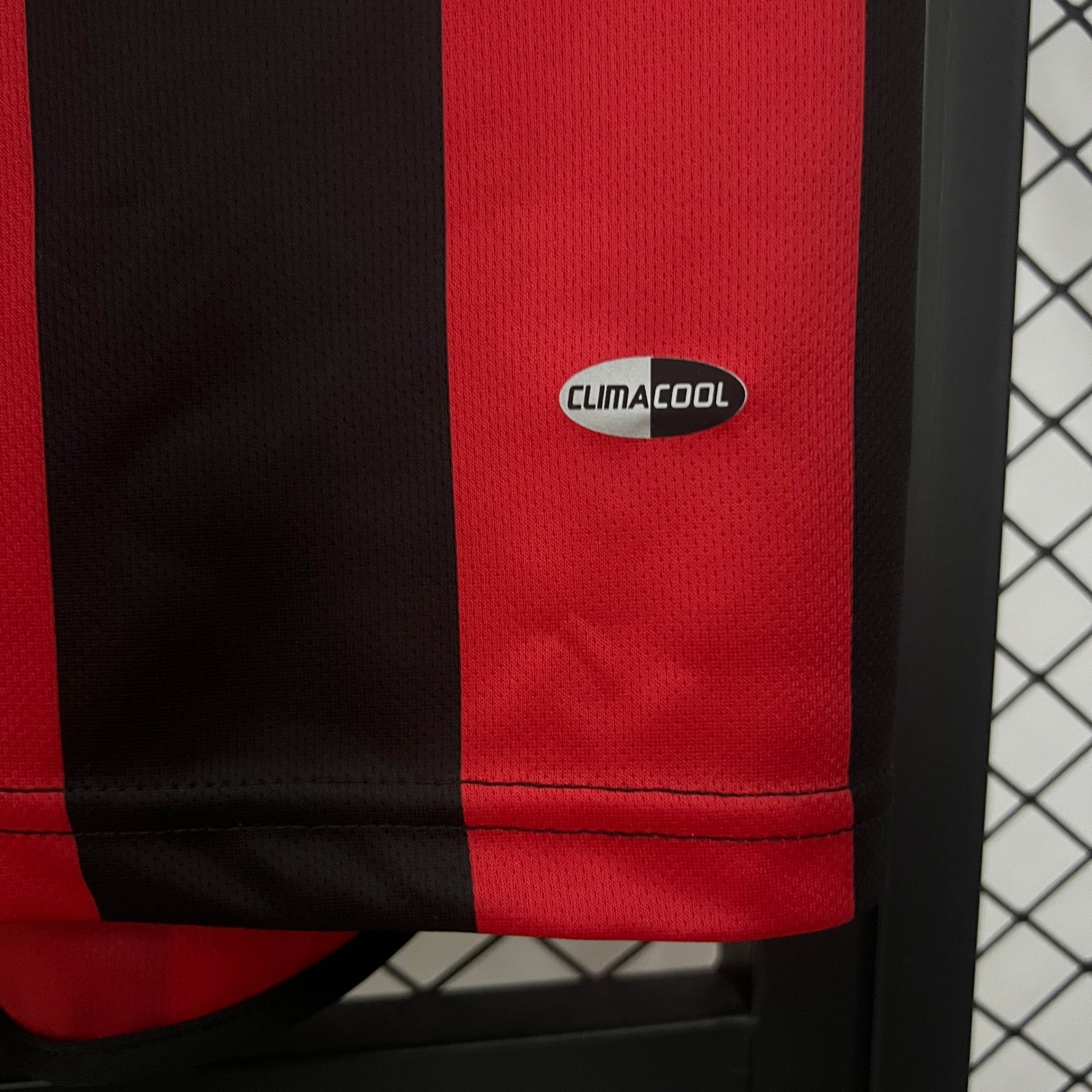 CAMISETA PRIMERA EQUIPACIÓN AC MILAN 2003/04 - Imagen 7