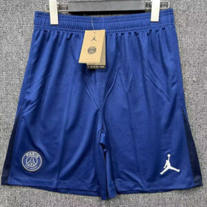 SHORTS CUARTA EQUIPACIÓN PSG 24/25