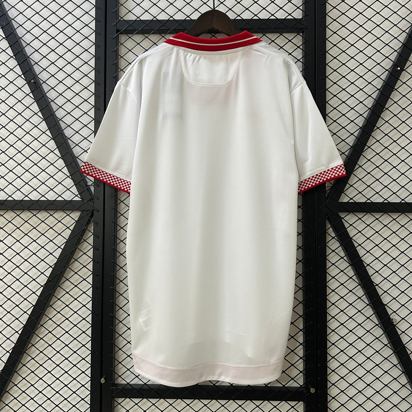 CAMISETA PRIMERA EQUIPACIÓN SEVILLA 2012/13 - Imagen 9