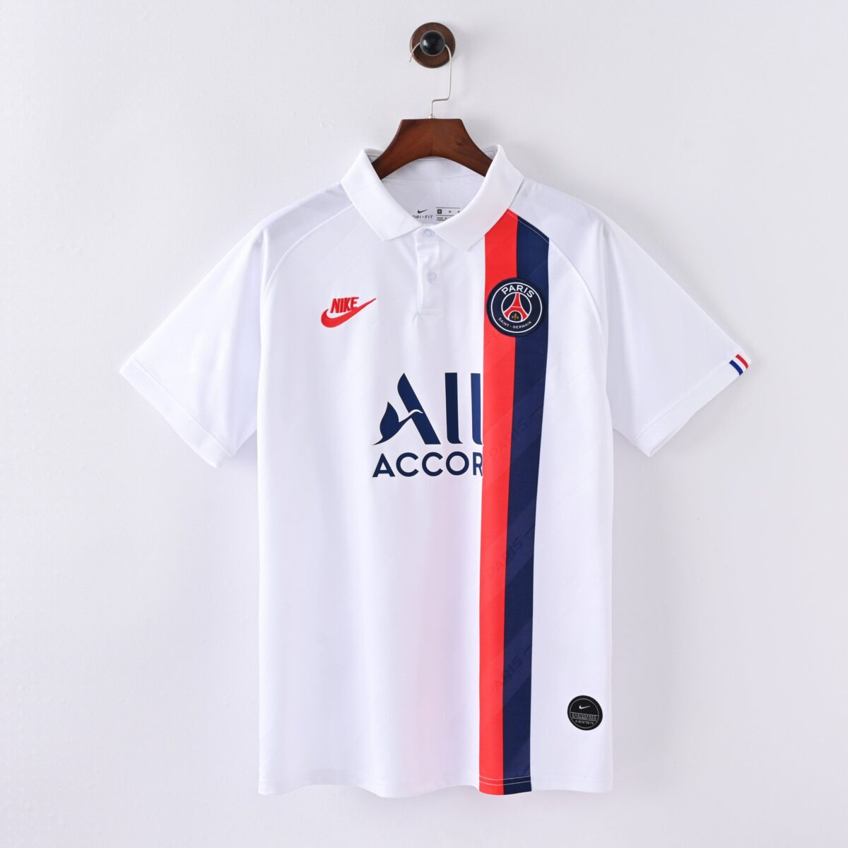 CAMISETA TERCERA EQUIPACIÓN PSG 2019/20