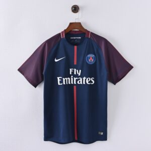 CAMISETA PRIMERA EQUIPACIÓN PSG 2017/18