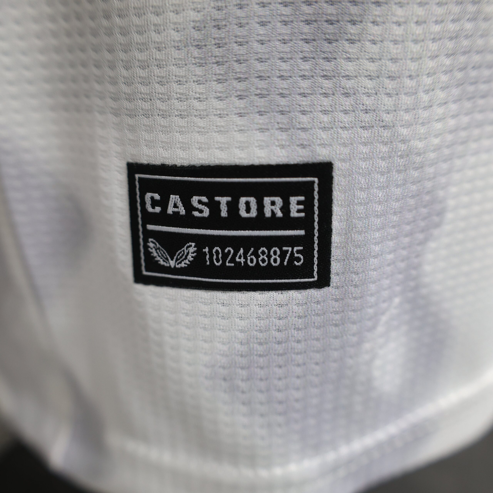 CAMISETA SEGUNDA EQUIPACIÓN BAYER LEVERKUSEN 24/25 VERSIÓN JUGADOR - Imagen 7