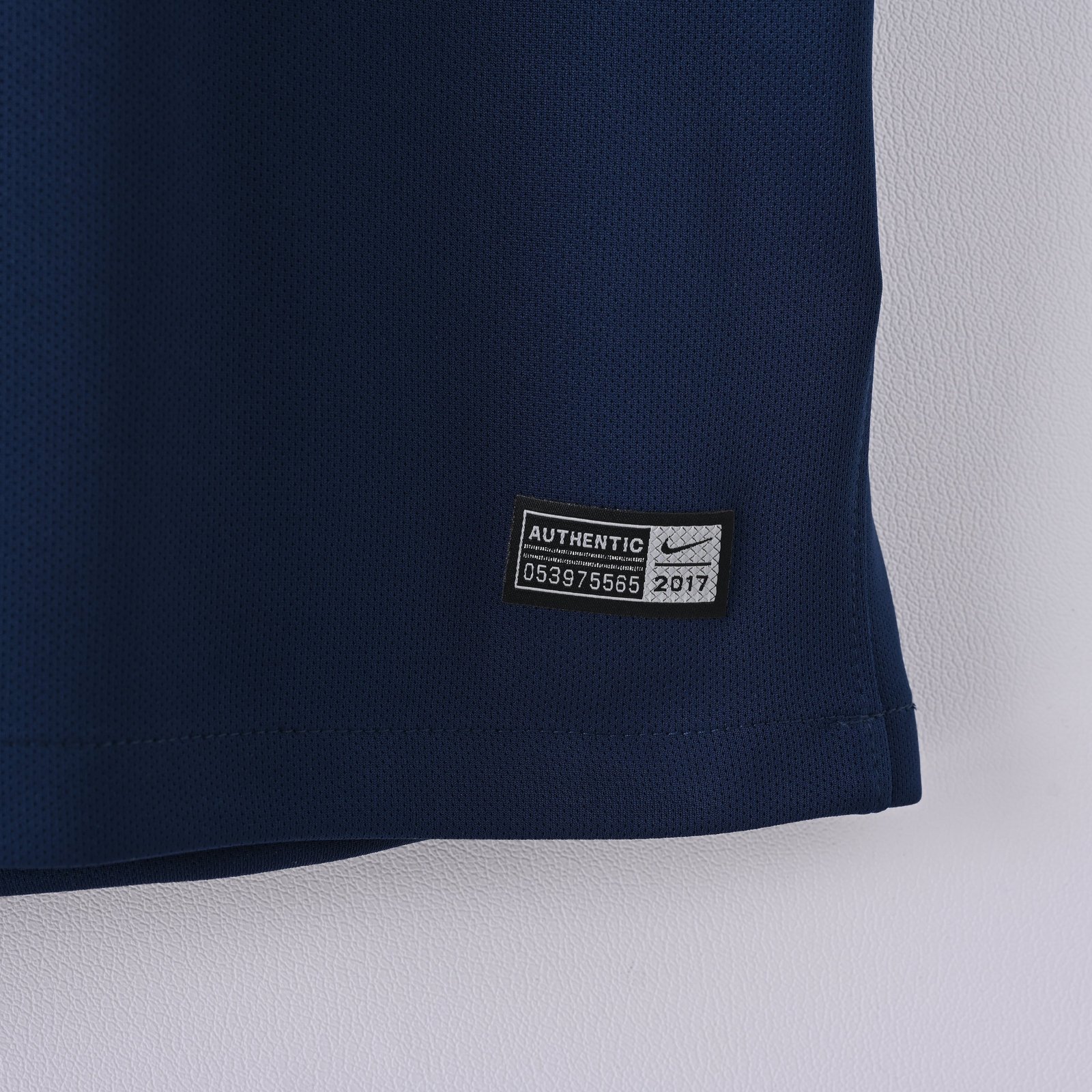 CAMISETA PRIMERA EQUIPACIÓN PSG 2017/18 - Imagen 7