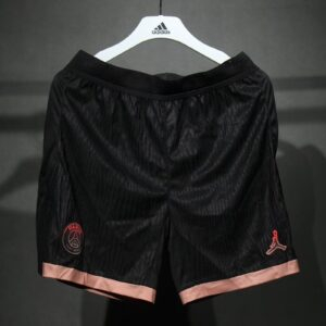 SHORTS TERCERA EQUIPACIÓN PSG 24/25 VERSIÓN JUGADOR