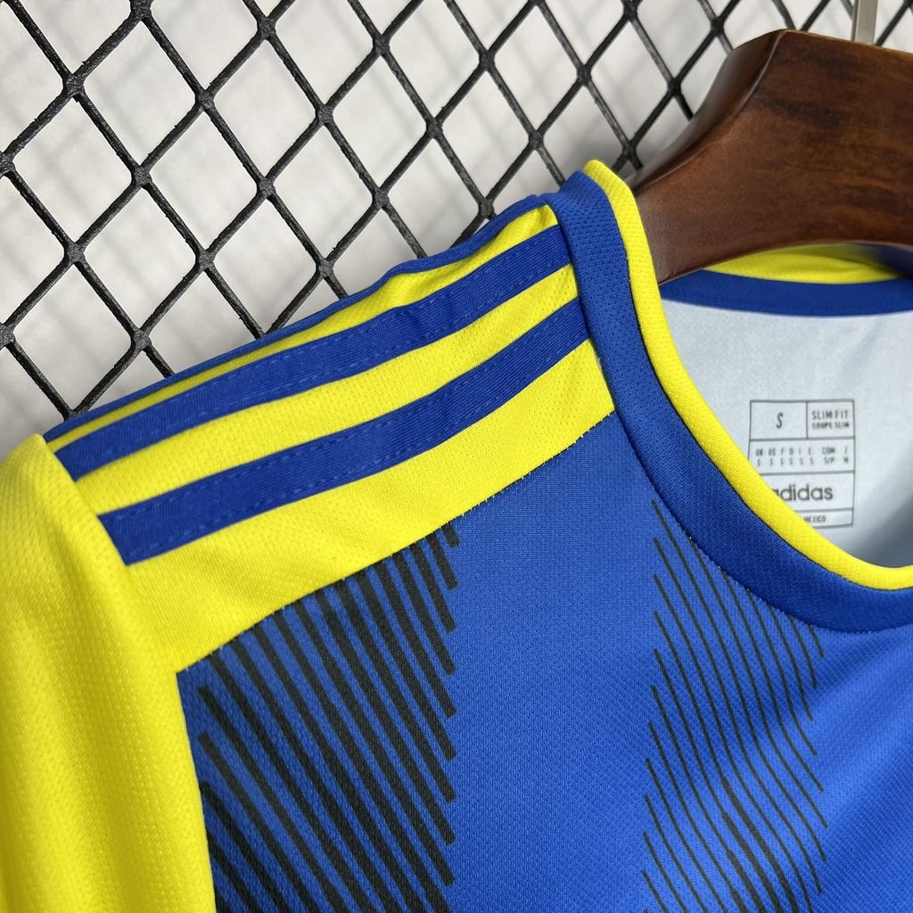 CAMISETA PRIMERA EQUIPACIÓN XBUYER TEAM 2024 VERSIÓN FAN - Imagen 2