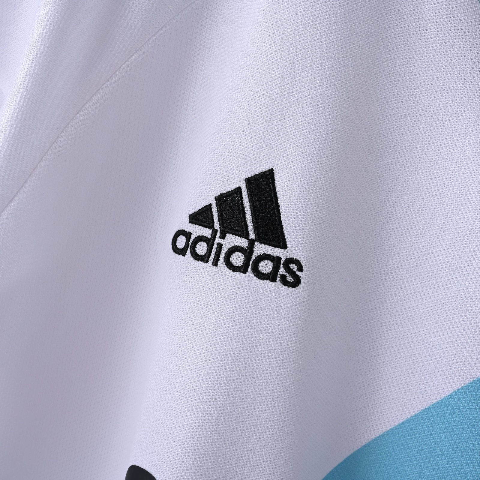 CAMISETA SEGUNDA EQUIPACIÓN CHELSEA 2012/13 - Imagen 5