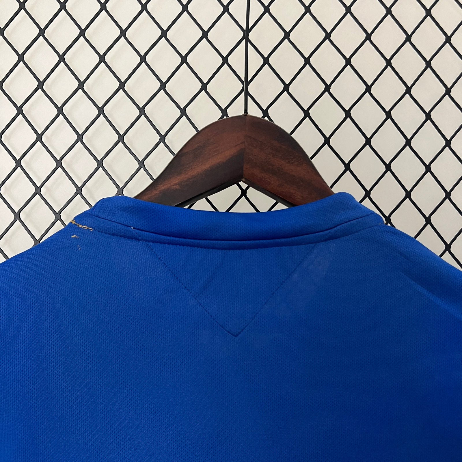 CAMISETA PRIMERA EQUIPACIÓN CHELSEA 2005/06 - Imagen 8