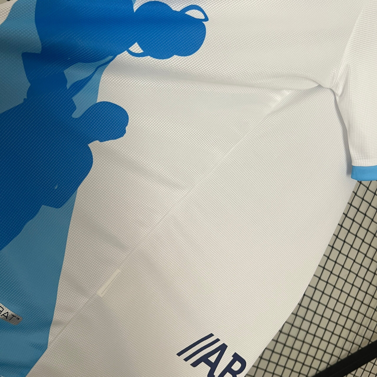 CAMISETA TERCERA EQUIPACIÓN DEPORTIVO DE LA CORUÑA 24/25 VERSIÓN FAN - Imagen 6