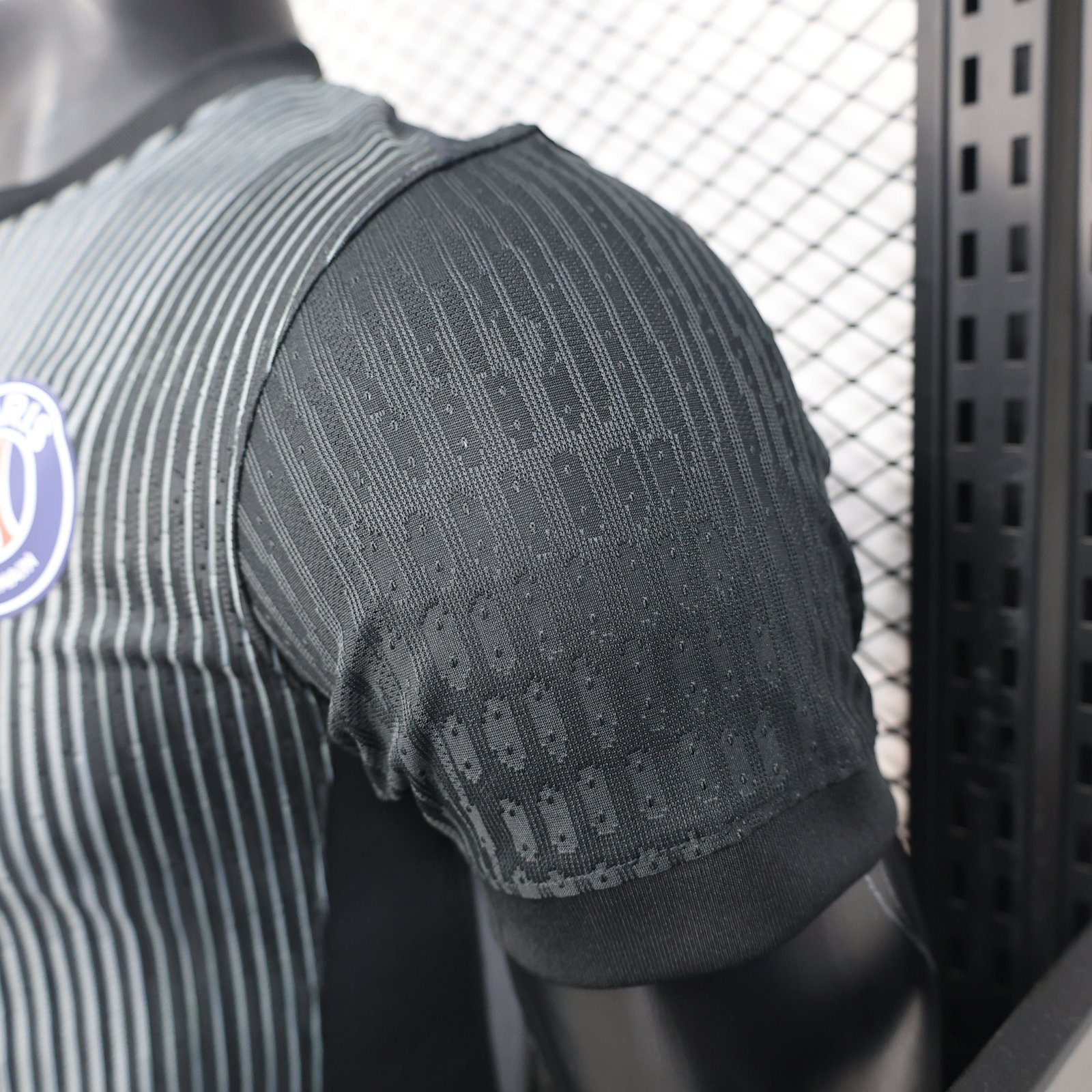 CAMISETA ARQUERO PSG 25/26 VERSIÓN JUGADOR - Imagen 6