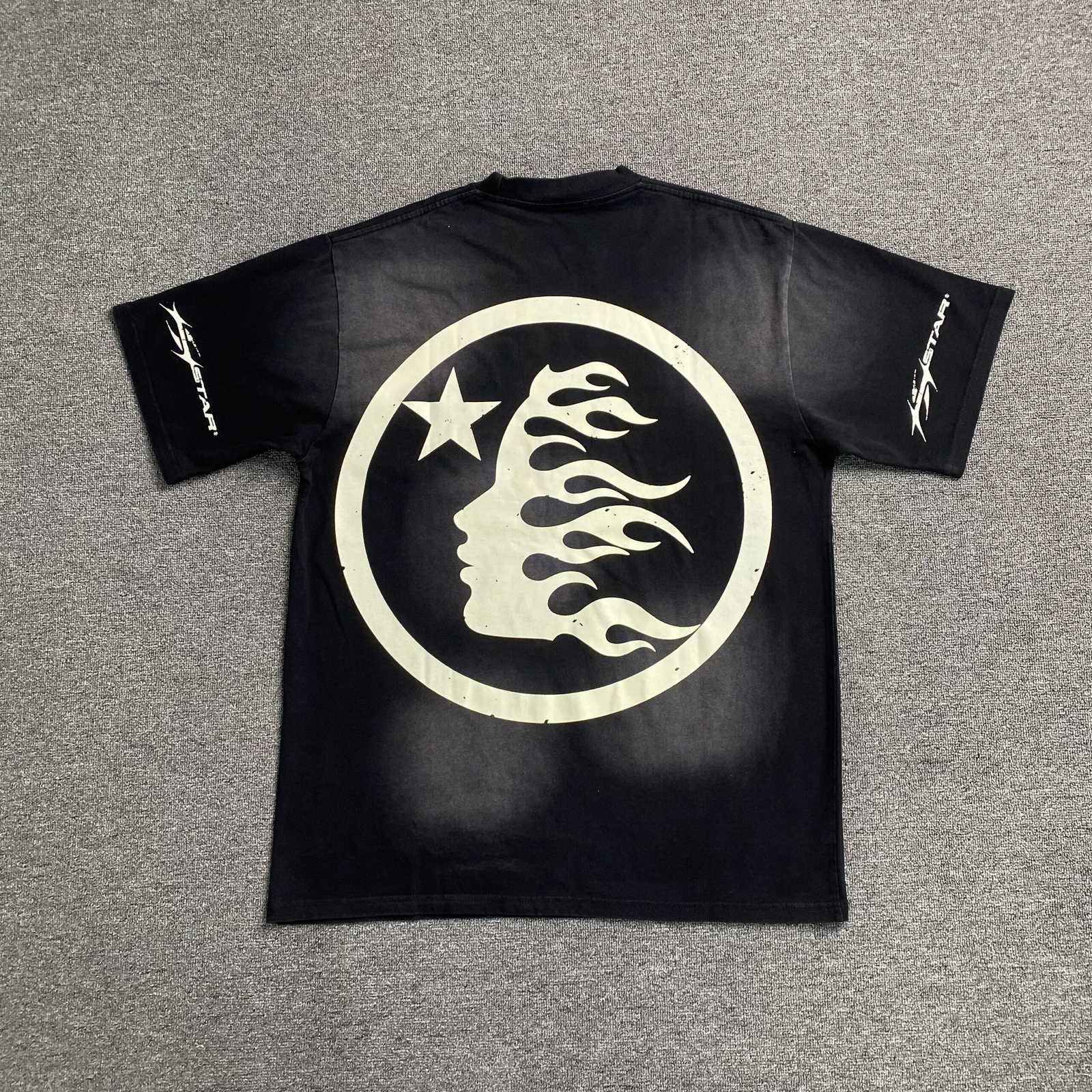 HELLSTAR STUDIOS T-SHIRT - Imagen 15