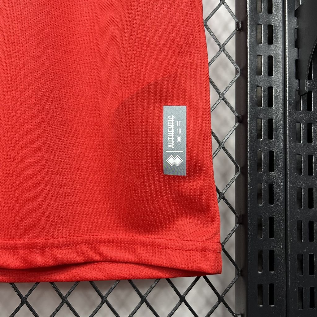 CAMISETA PRIMERA EQUIPACIÓN MIDDLESBROUGH 24/25 VERSIÓN FAN - Imagen 5