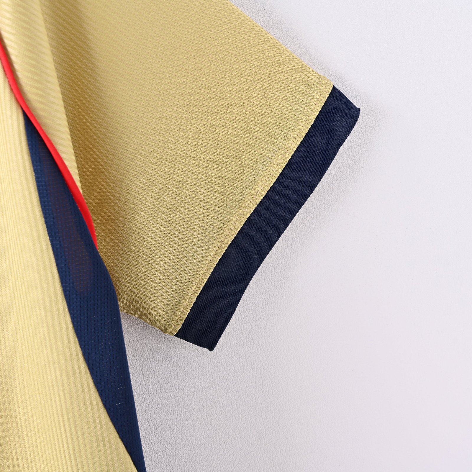 CAMISETA SEGUNDA EQUIPACIÓN ARSENAL 2001/02 - Imagen 5