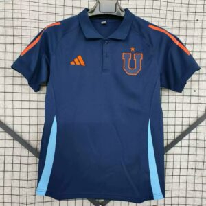 POLERA POLO U. DE CHILE 2025