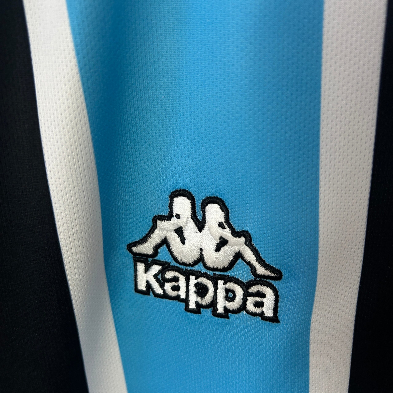 CAMISETA PRIMERA EQUIPACIÓN GREMIO 2001 - Imagen 3