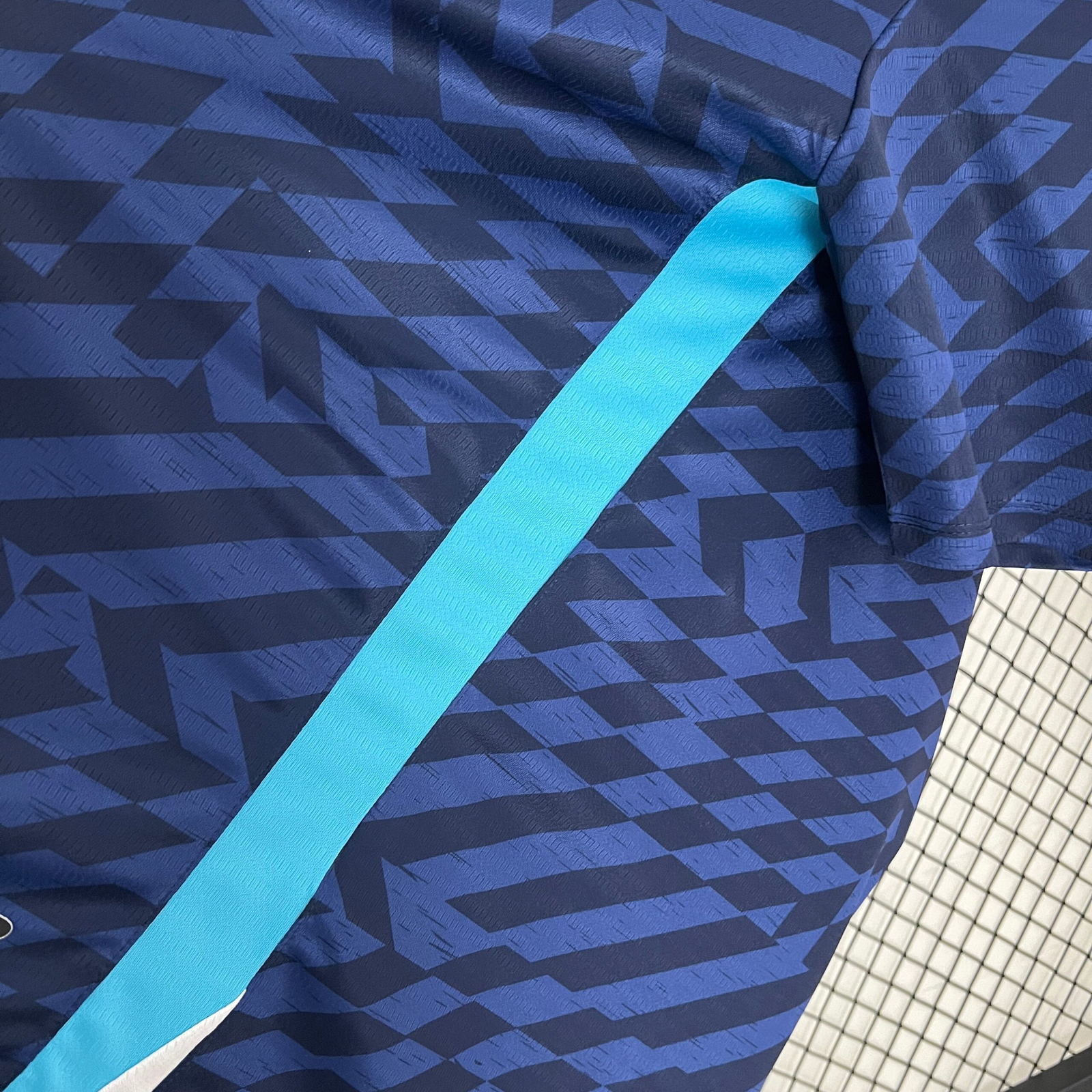 CAMISETA TERCERA EQUIPACIÓN PORTO 24/25 VERSIÓN FAN - Imagen 5