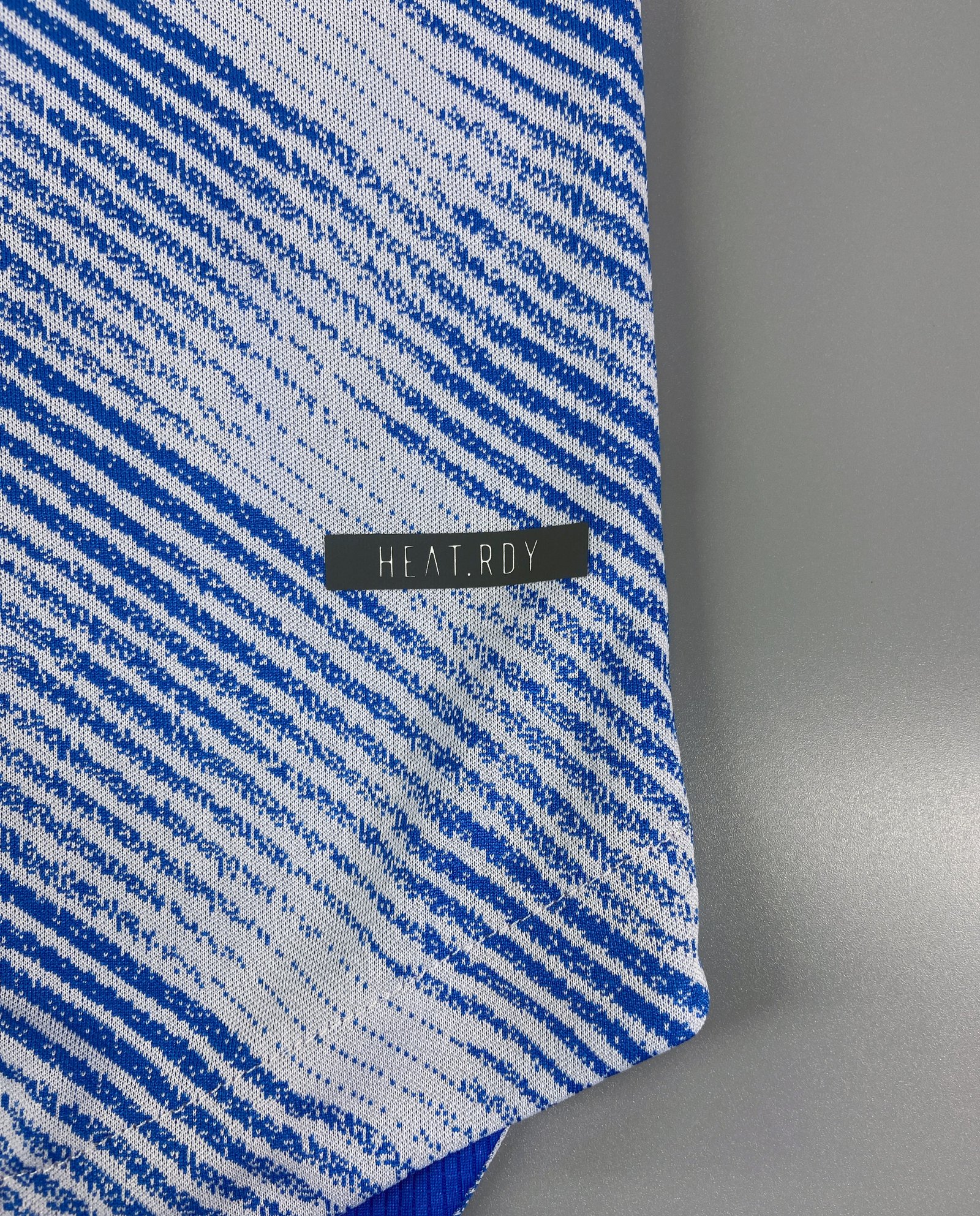 CAMISETA SEGUNDA EQUIPACIÓN MANCHESTER UNITED 21/22 VERSIÓN JUGADOR - Imagen 9