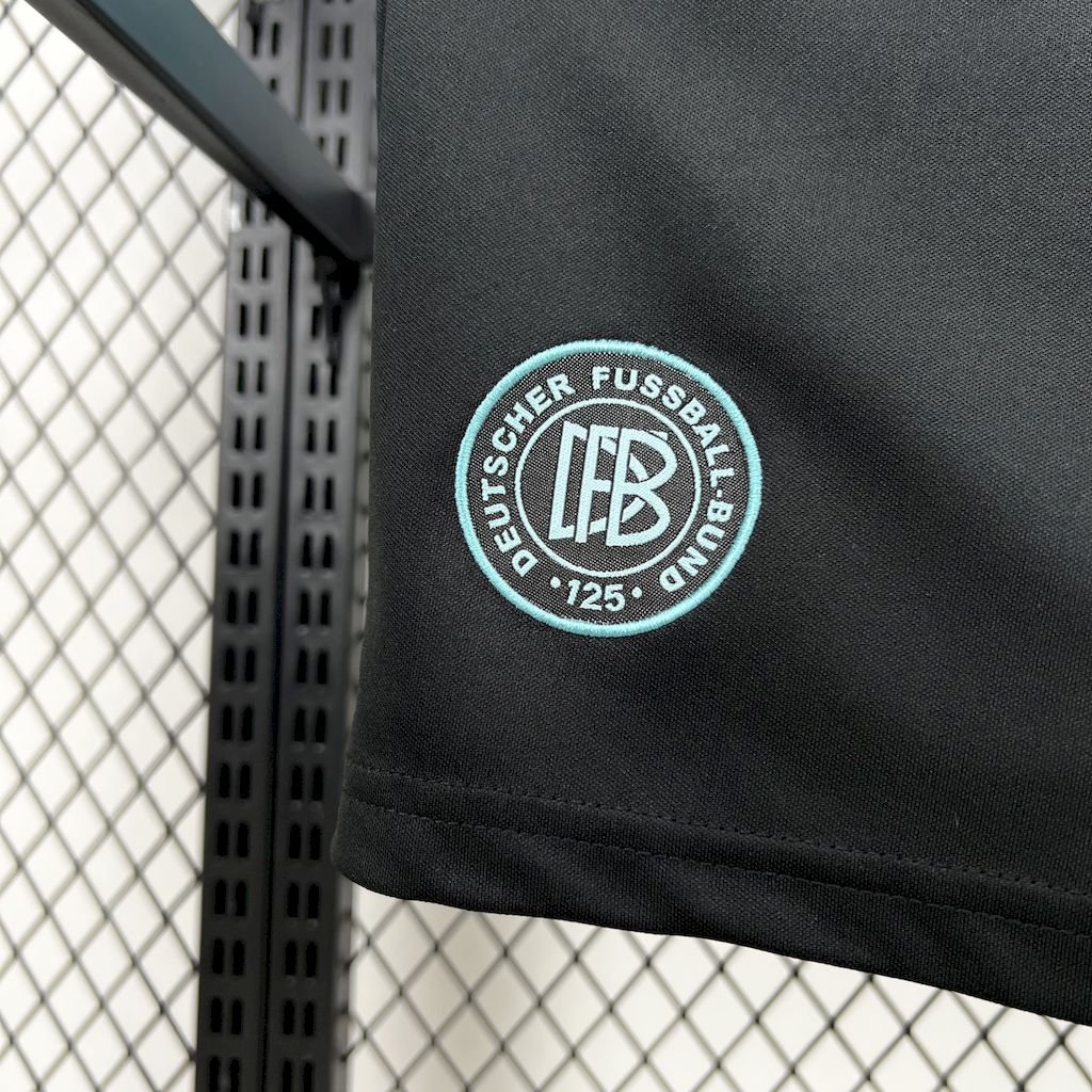 CAMISETA ARQUERO ALEMANIA 2025 VERSIÓN INFANTIL - Imagen 8