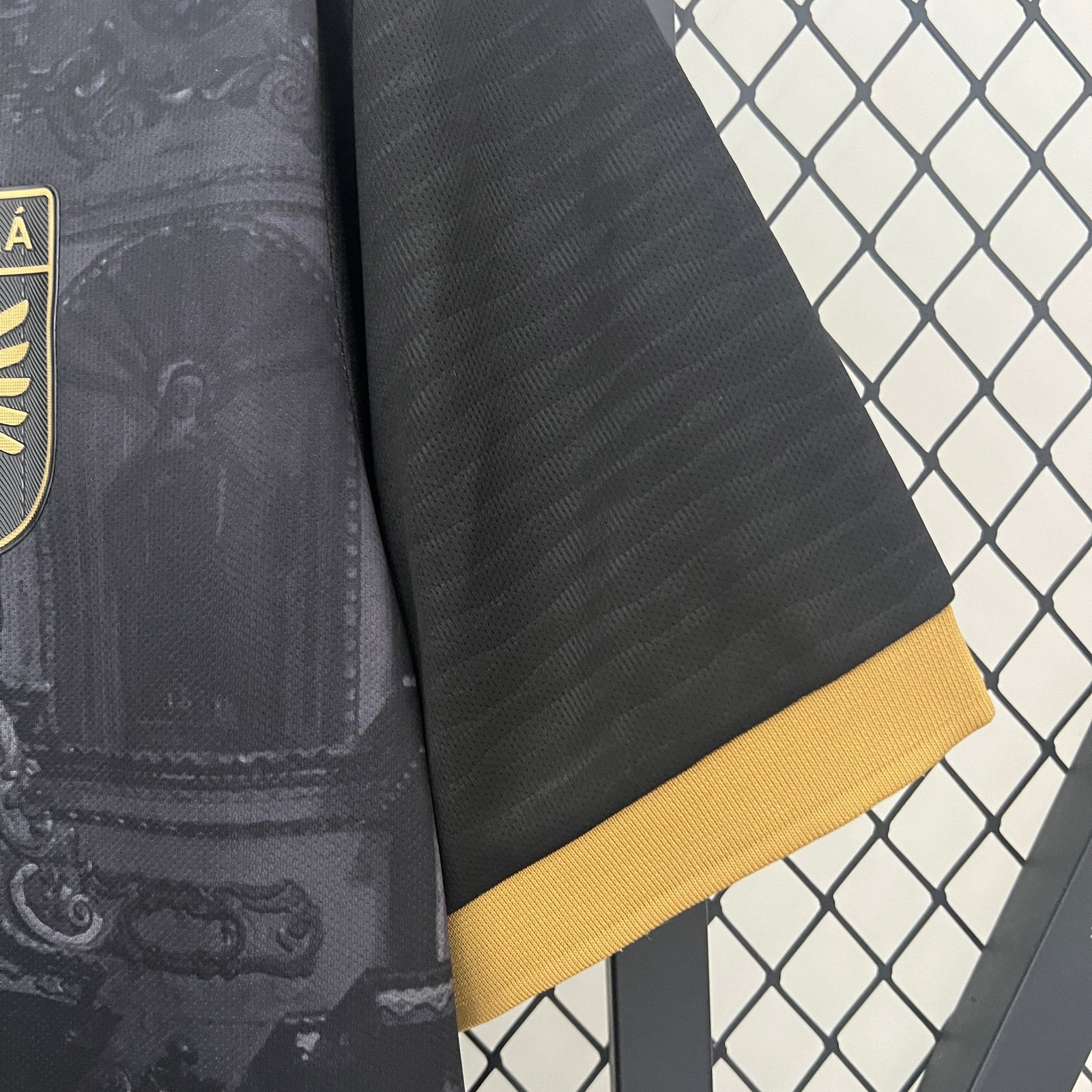 CAMISETA EDICIÓN ESPECIAL PANAMÁ 2024 VERSIÓN FAN - Imagen 5