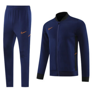 CONJUNTO DE BUZO CIERRE COMPLETO NIKE