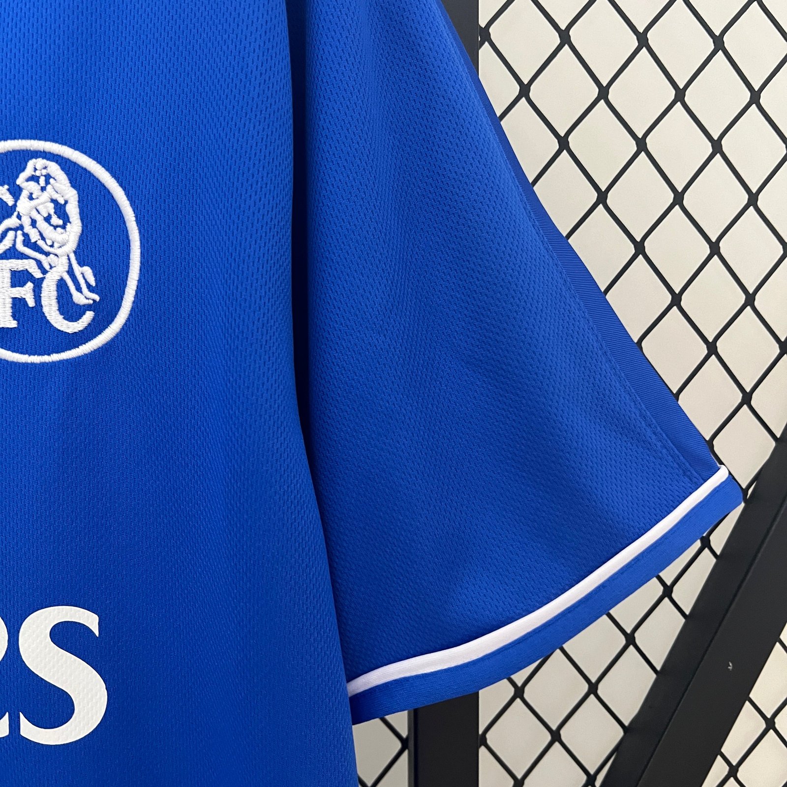 CAMISETA PRIMERA EQUIPACIÓN CHELSEA 2003/05 - Imagen 5