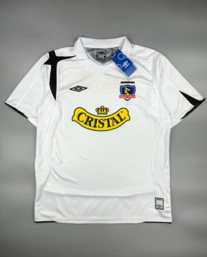 CAMISETA PRIMERA EQUIPACIÓN COLO COLO 2006