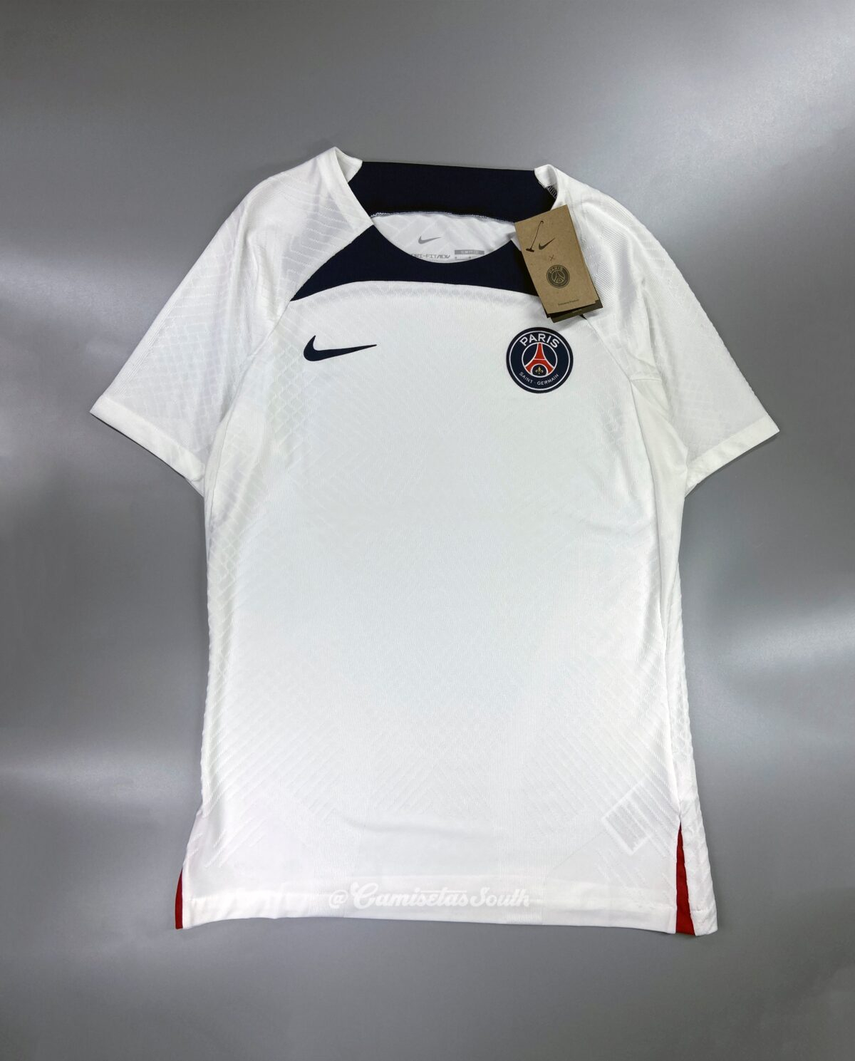 CAMISETA ENTRENAMIENTO PSG 22/23 VERSIÓN JUGADOR