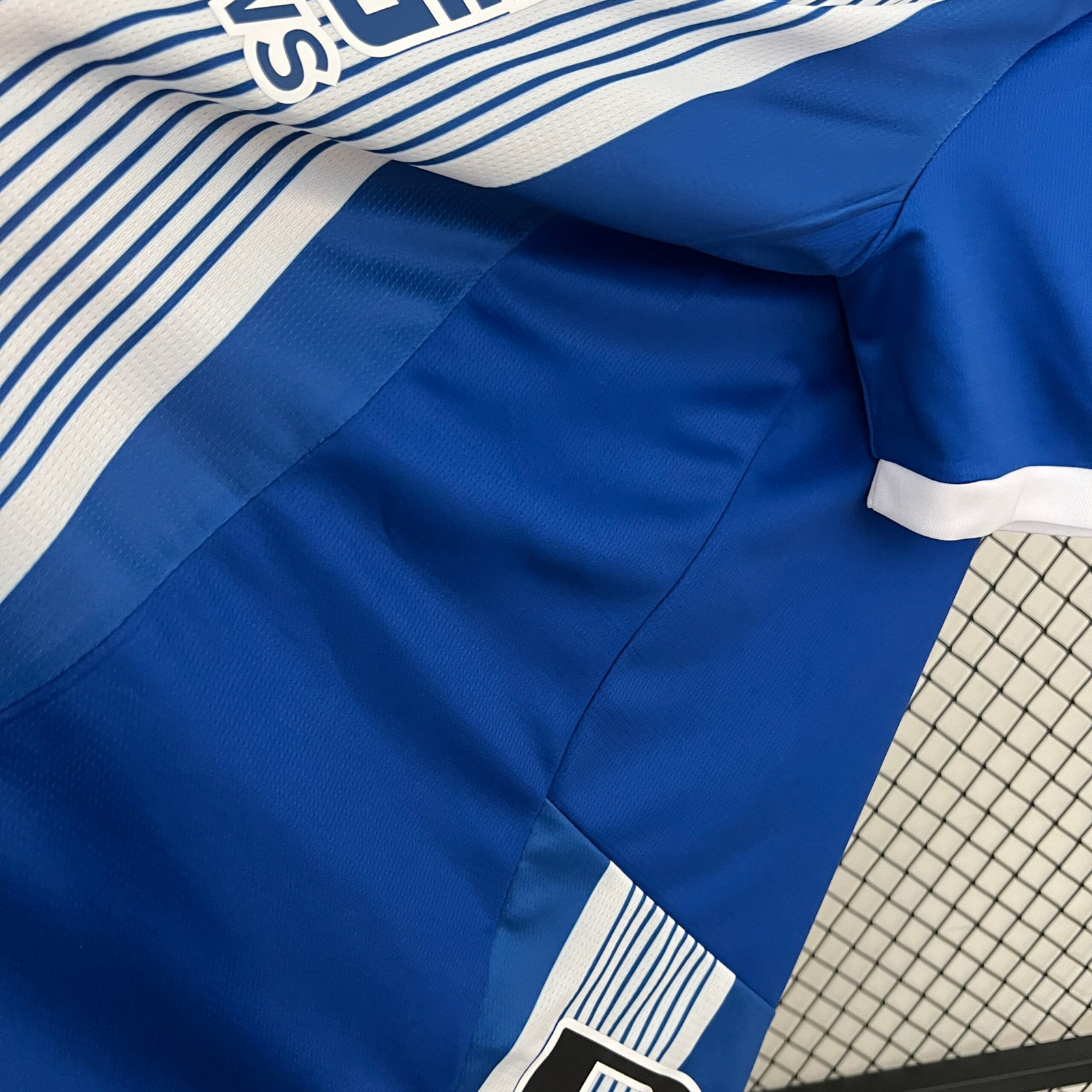 CAMISETA PRIMERA EQUIPACIÓN ALAVÉS 24/25 VERSIÓN FAN - Imagen 6