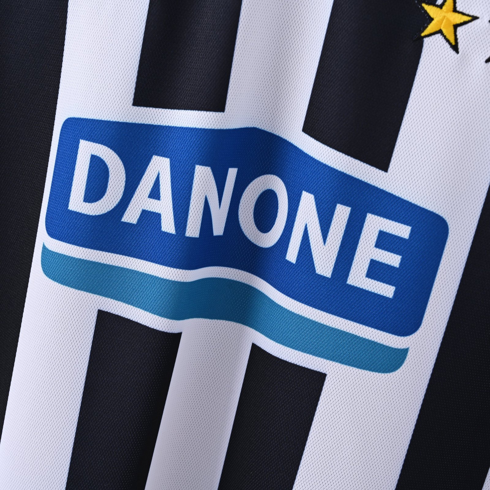 CAMISETA PRIMERA EQUIPACIÓN JUVENTUS 1994/95 - Imagen 6