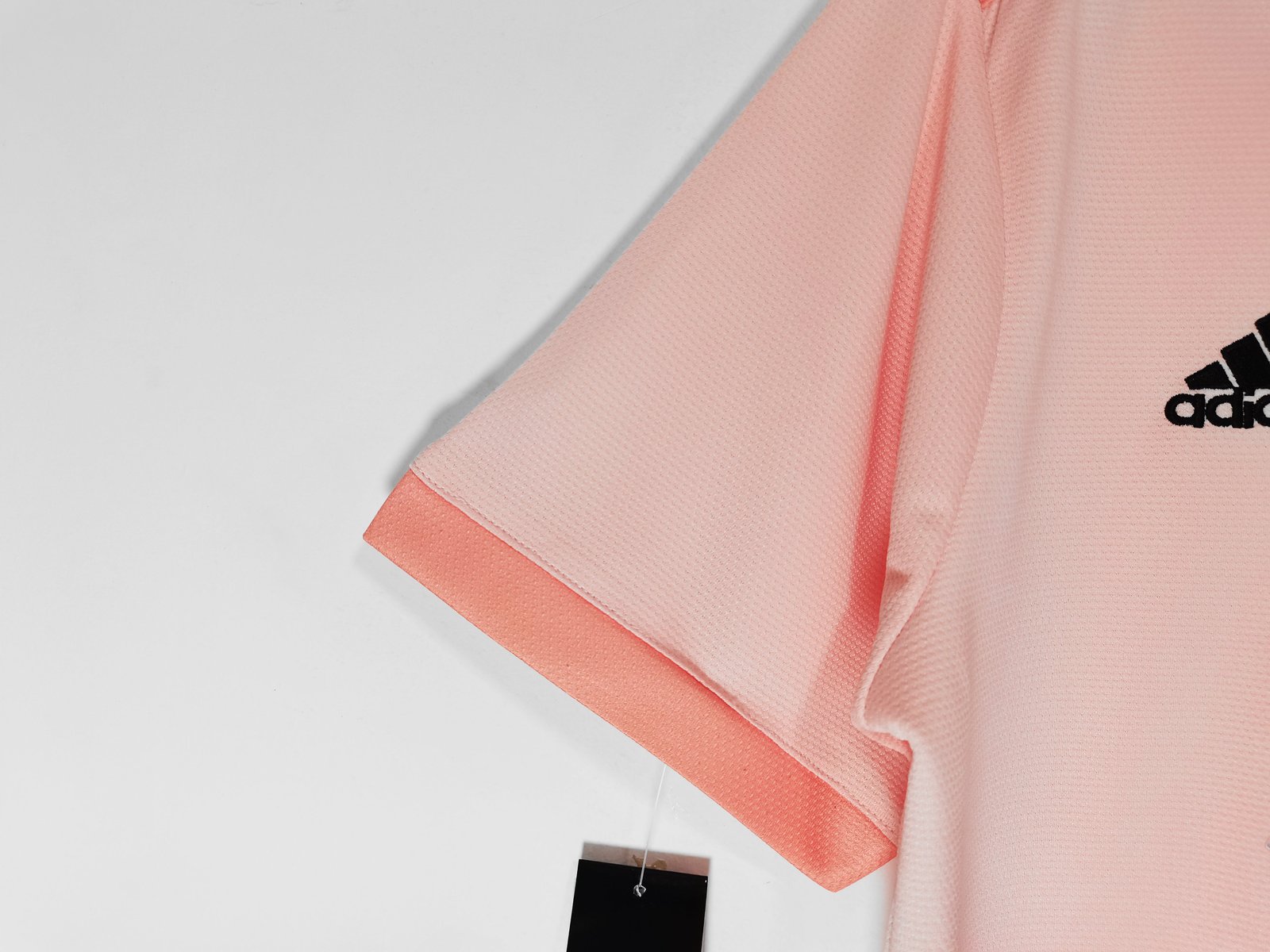 CAMISETA SEGUNDA EQUIPACIÓN MANCHESTER UNITED 2018/19 - Imagen 4