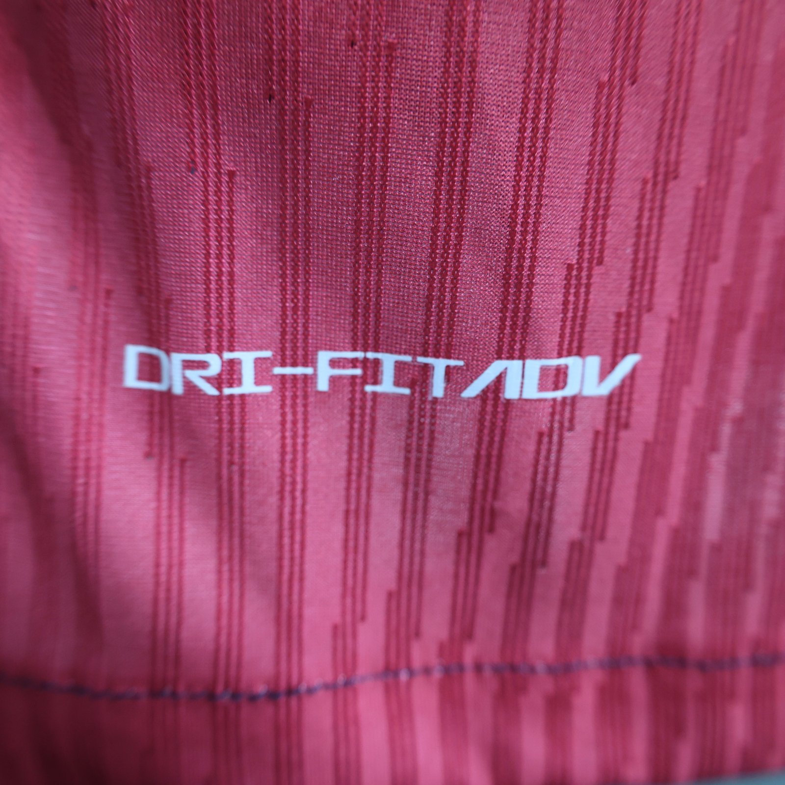 CAMISETA PRIMERA EQUIPACIÓN BARCELONA 24/25 VERSIÓN JUGADOR - Imagen 8