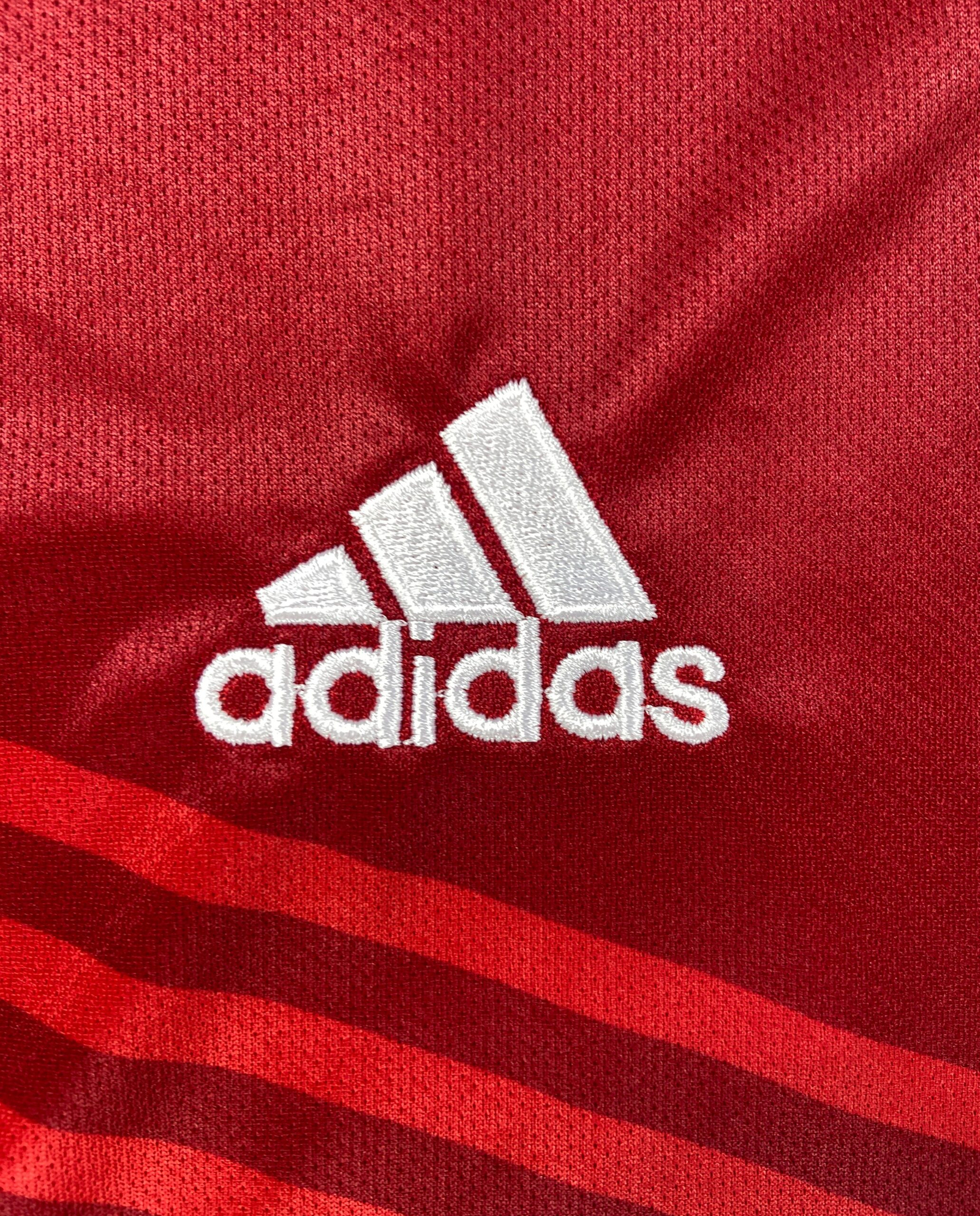 CAMISETA PRIMERA EQUIPACIÓN BAYERN MUNICH 21/22 VERSIÓN FAN - Imagen 2