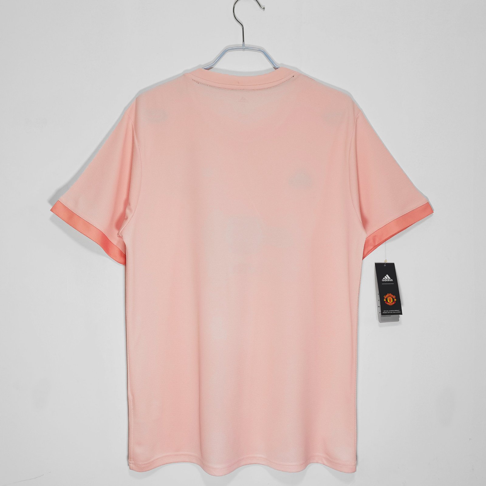 CAMISETA SEGUNDA EQUIPACIÓN MANCHESTER UNITED 2018/19 - Imagen 9
