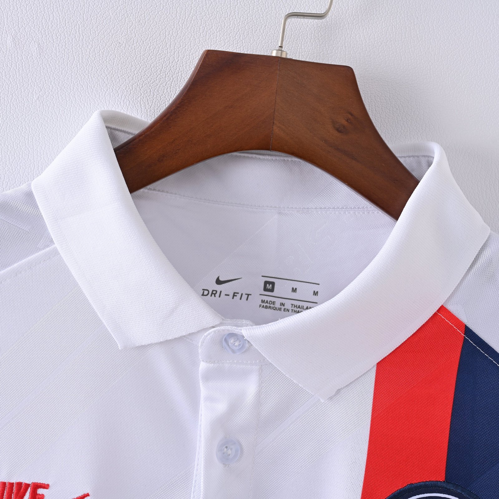 CAMISETA TERCERA EQUIPACIÓN PSG 2019/20 - Imagen 2