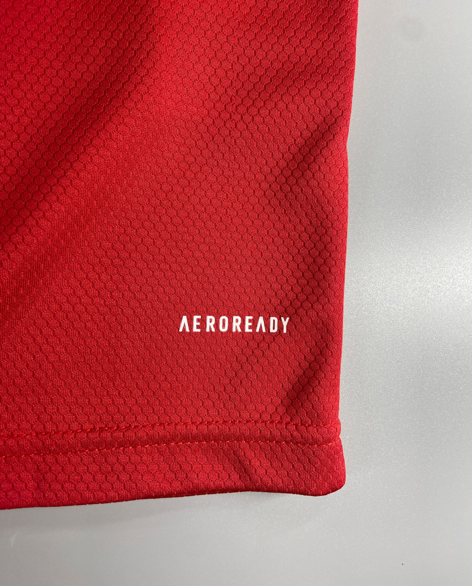 CAMISETA PRIMERA EQUIPACIÓN CHILE 2021 VERSIÓN FAN - Imagen 8