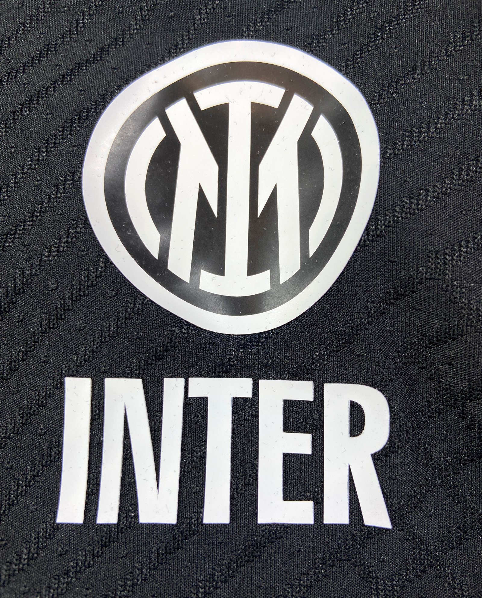 CAMISETA ENTRENAMIENTO INTER DE MILAN 22/23 VERSIÓN JUGADOR - Imagen 2