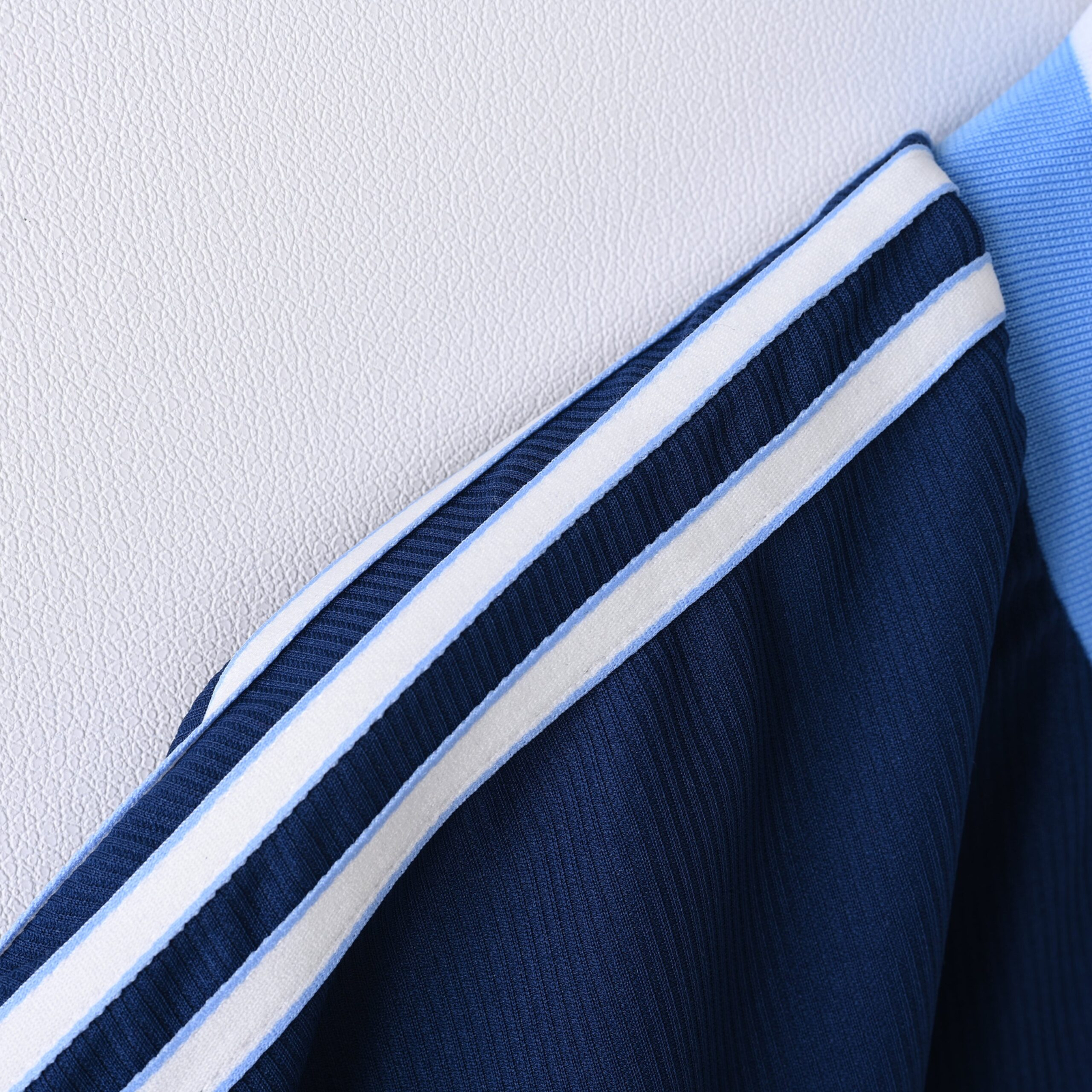 CAMISETA SEGUNDA EQUIPACIÓN ARGENTINA 1998 - Imagen 2