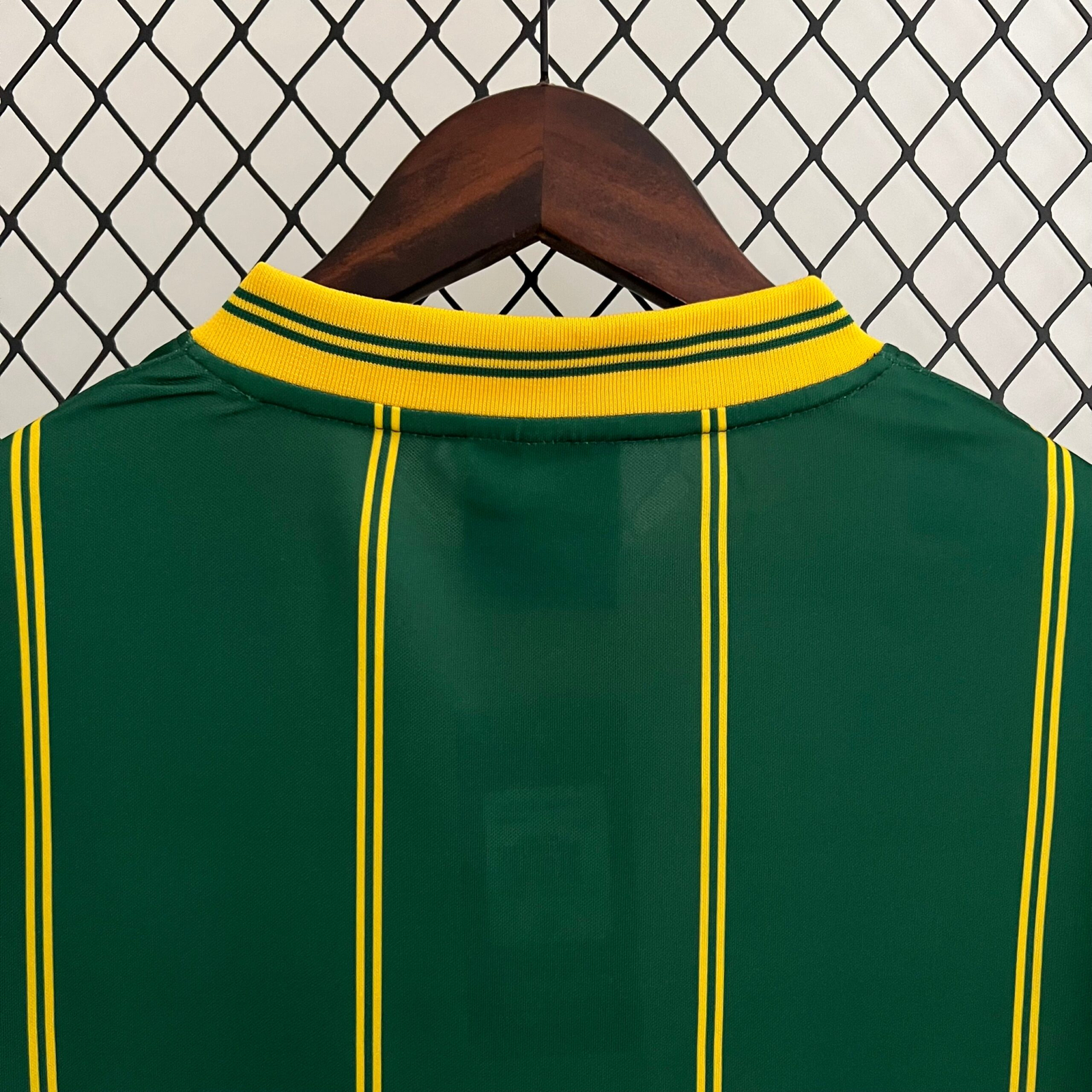 CAMISETA SEGUNDA EQUIPACIÓN LEICESTER CITY 1983/85 - Imagen 8
