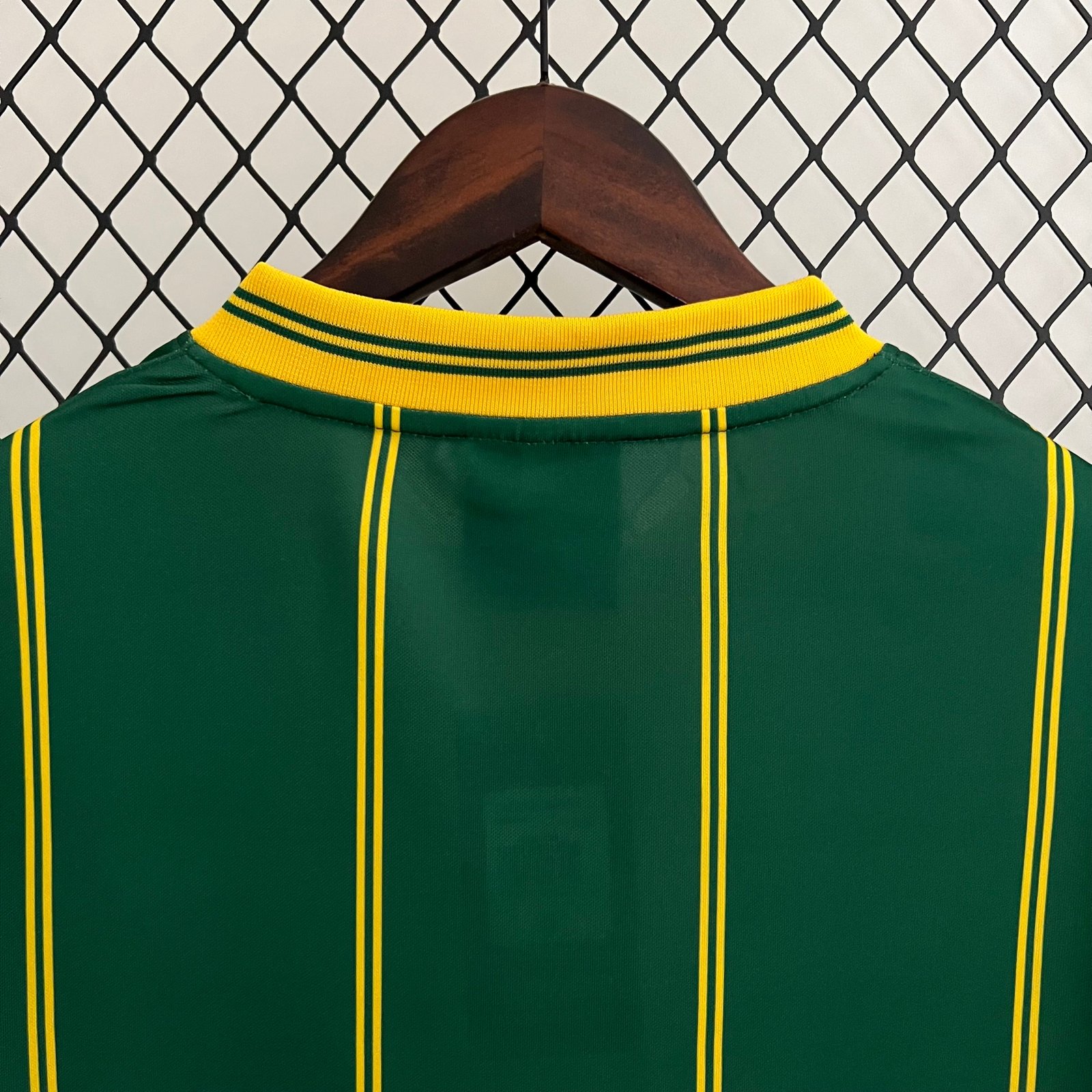 CAMISETA SEGUNDA EQUIPACIÓN LEICESTER CITY 1983/85 - Imagen 8