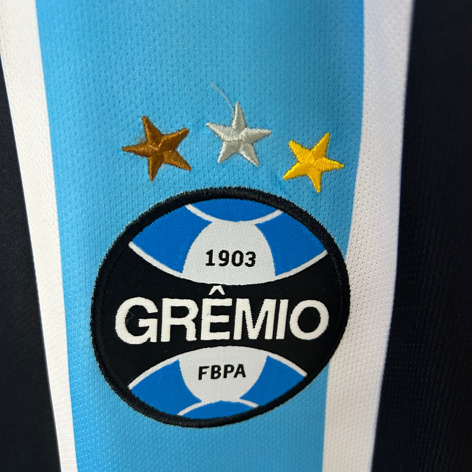 CAMISETA PRIMERA EQUIPACIÓN GREMIO 2001 - Imagen 4