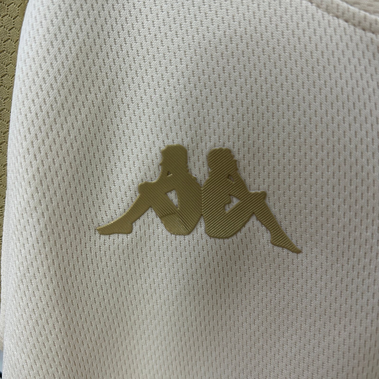 CAMISETA TERCERA EQUIPACIÓN VASCO DA GAMA 2024 VERSIÓN INFANTIL - Imagen 3