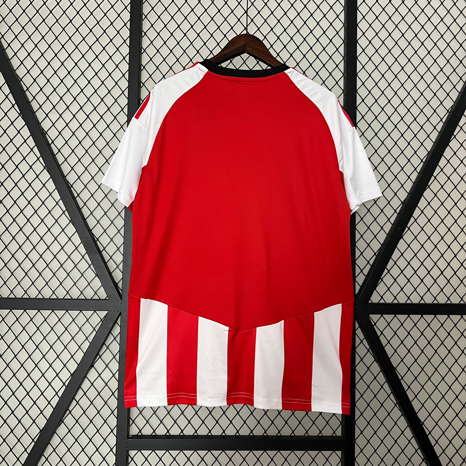 CAMISETA PRIMERA EQUIPACIÓN ANIQUILADORES FC 2024 VERSIÓN FAN - Imagen 7