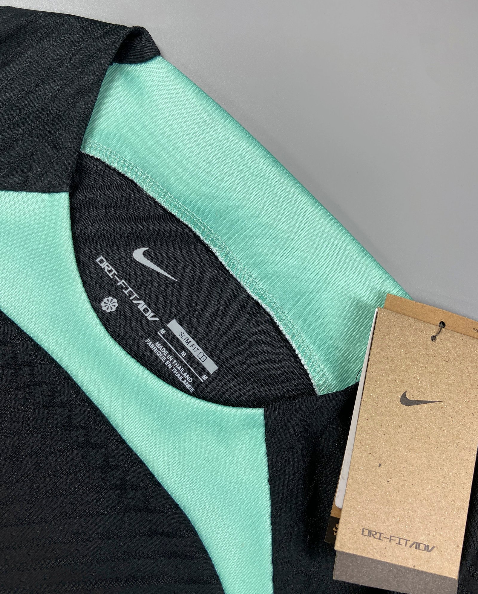 CAMISETA ENTRENAMIENTO INTER DE MILAN 22/23 VERSIÓN JUGADOR - Imagen 3