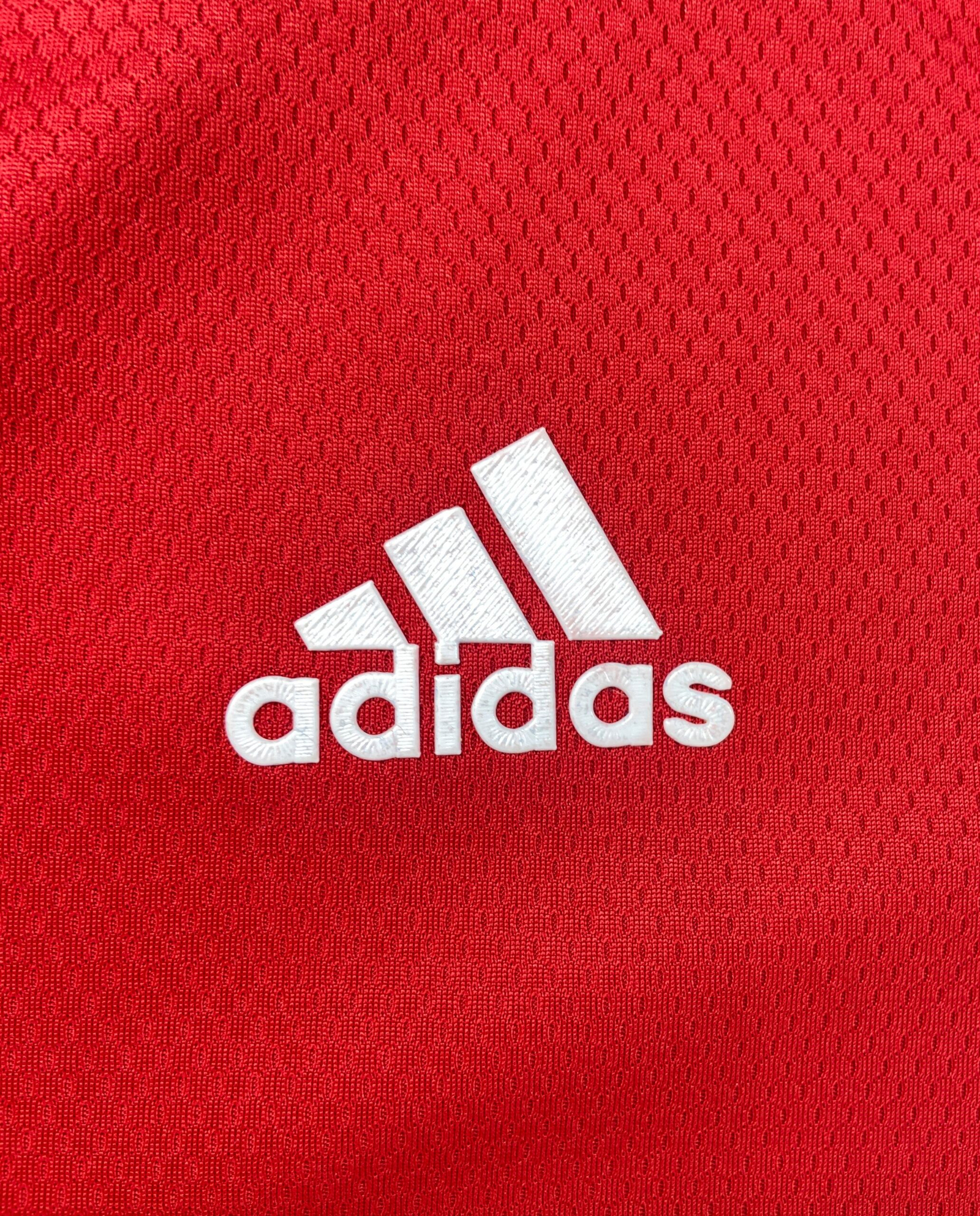 CAMISETA PRIMERA EQUIPACIÓN CHILE 2021 VERSIÓN FAN - Imagen 5