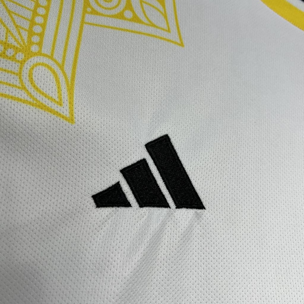 CAMISETA CONCEPTO REAL MADRID 24/25 VERSIÓN FAN - Imagen 3