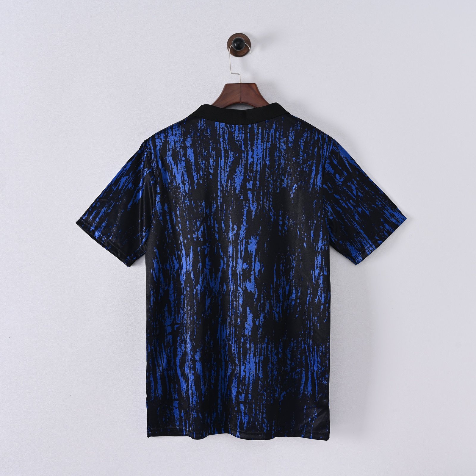 CAMISETA SEGUNDA EQUIPACIÓN MANCHESTER UNITED 1992/93 - Imagen 7