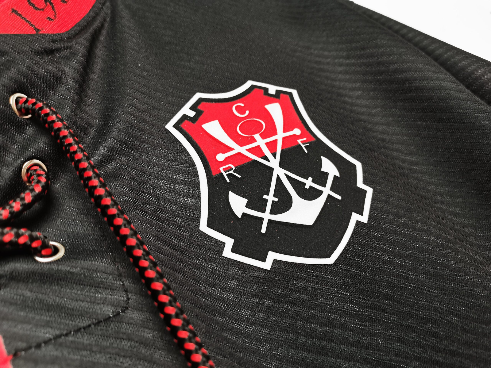 CAMISETA EDICIÓN ESPECIAL FLAMENGO 1995 - Imagen 5